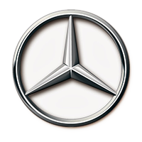 Mercedes Benz Logo