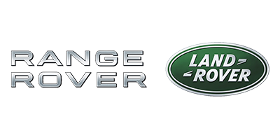 Range land rover logo