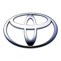 Toyota Logo