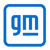 gm logo