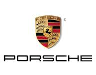 Porsche Logo